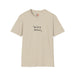 Anime Senpai Unisex T-Shirt - Jack Of All Trades But Senpai of Some