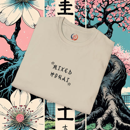 Anime Senpai Unisex T-Shirt - Jack Of All Trades But Senpai of Some