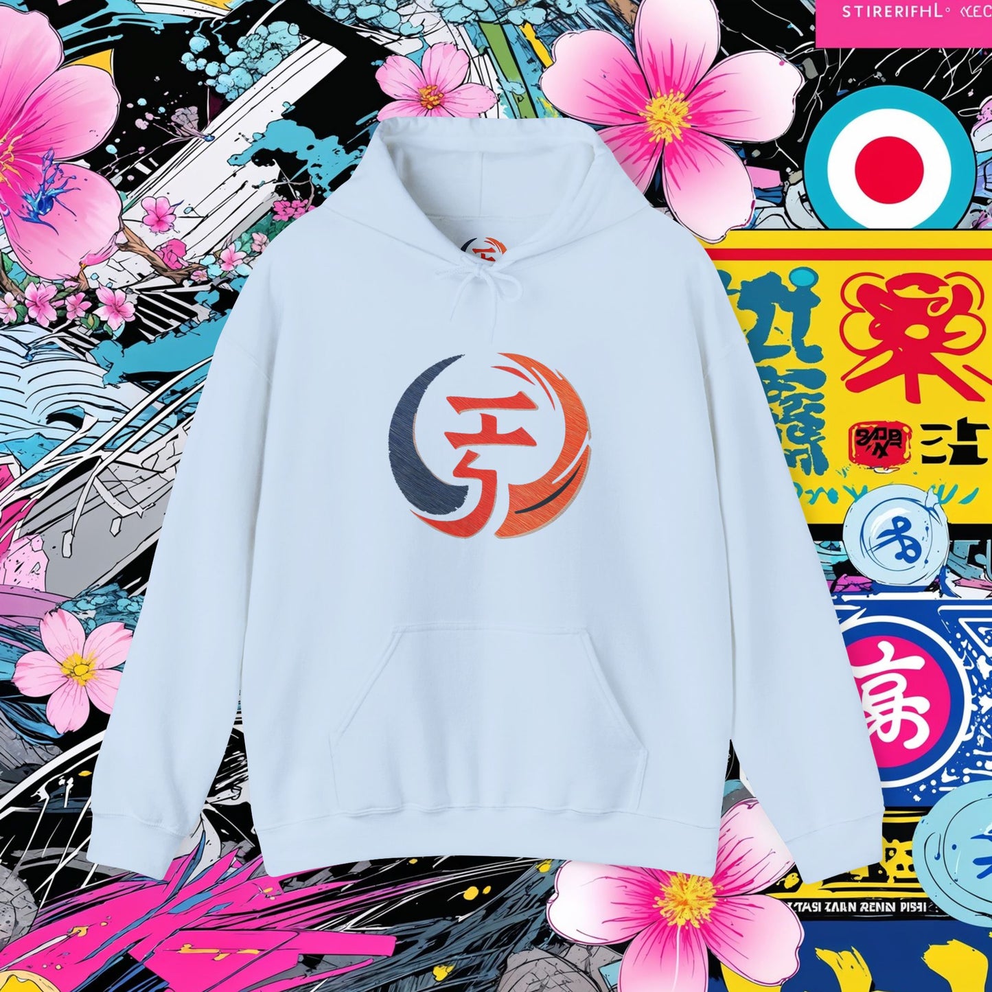 Dreams Blueprint Unisex Hoodie