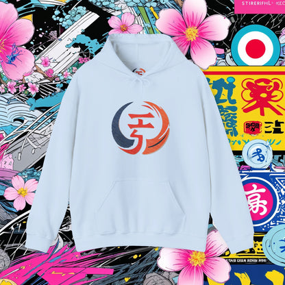 Dreams Blueprint Unisex Hoodie