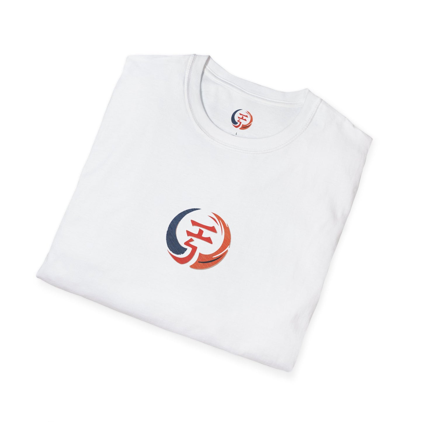 Tokyo Retro Unisex T-Shirt