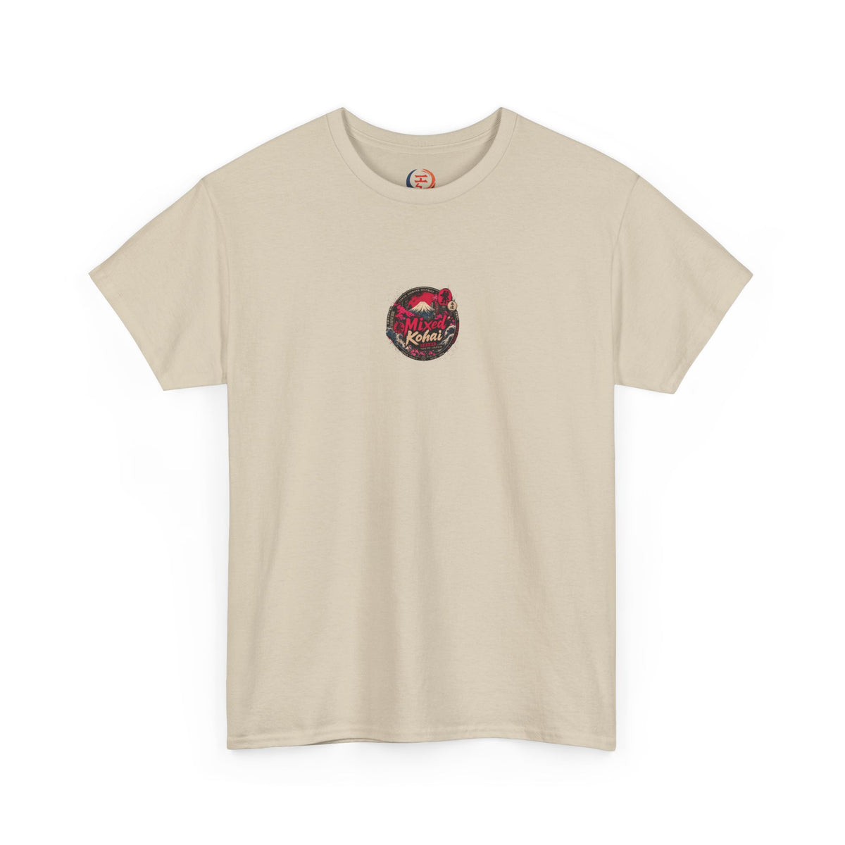 Tokyo Spirit Tee